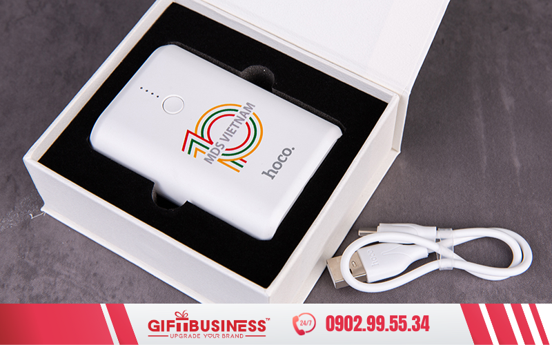 quà tặng cho ngành dầu khí