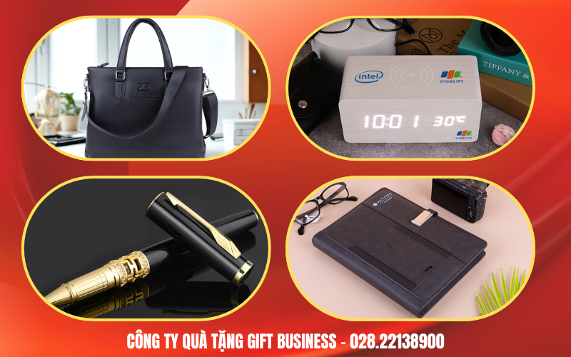 quà tặng cho ngành giáo dục