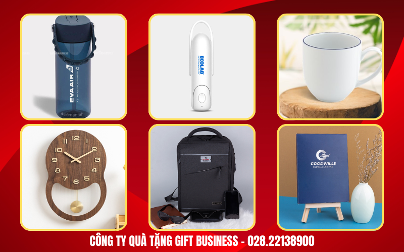 quà tặng cho ngành nha khoa