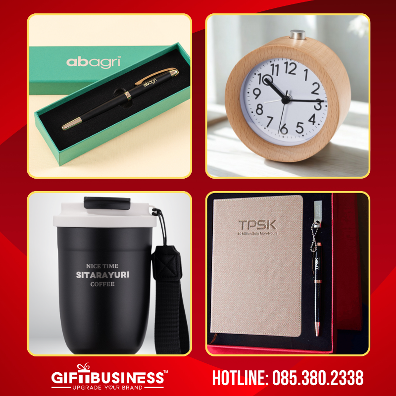 quà tặng dành cho luật sư