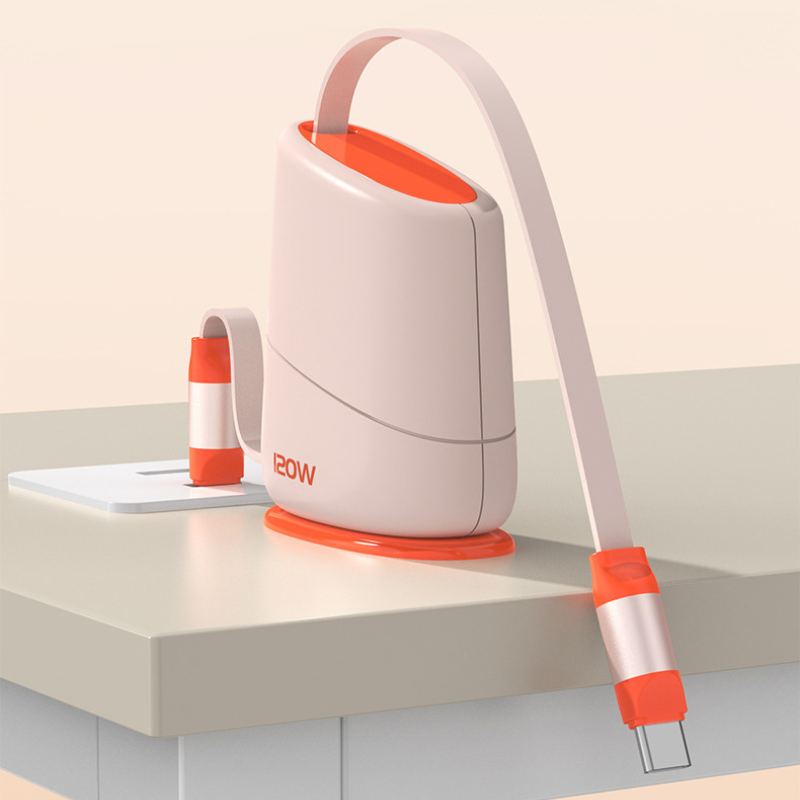 quà tặng dây sạc dữ liệu