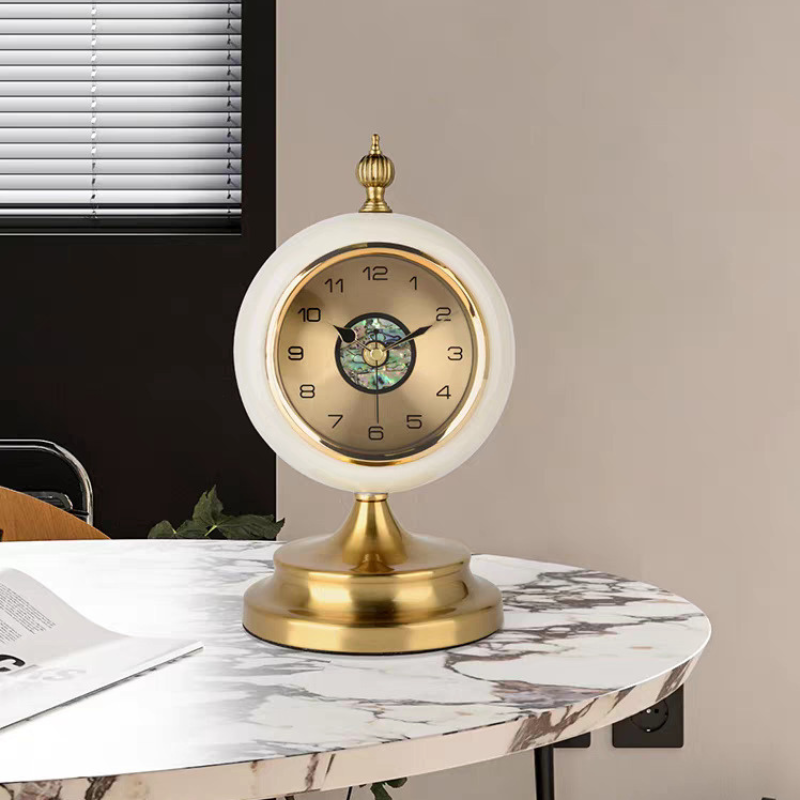 quà tặng đồng hồ gb18