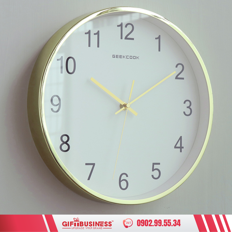 quà tặng khách hàng