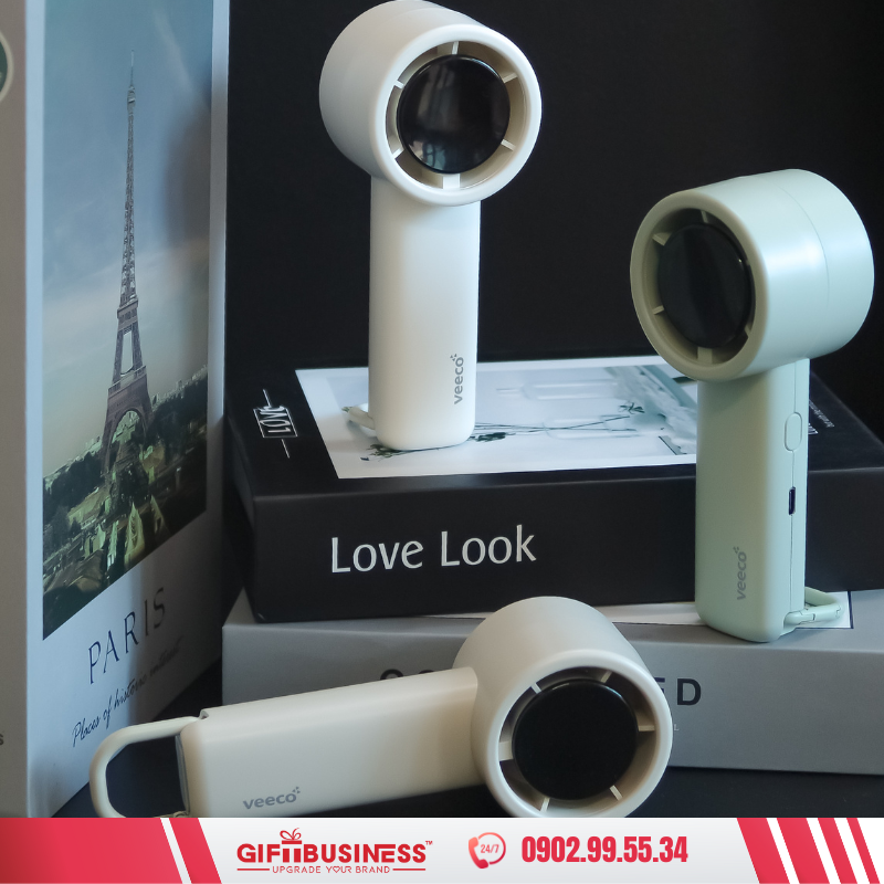 quà tặng khách hàng