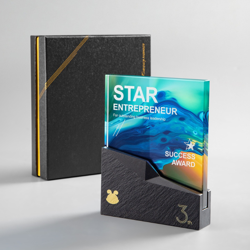 quà tặng kỷ niệm chương gb39