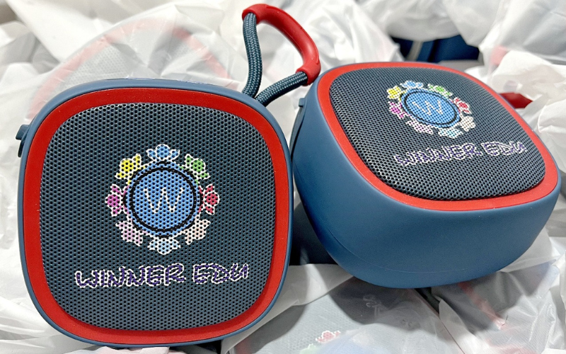 quà tặng loa bluetooth mini t&g