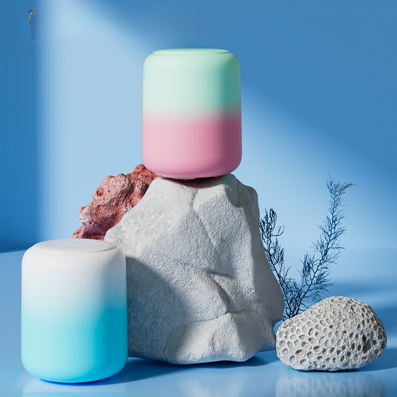 quà tặng loa bluetooth