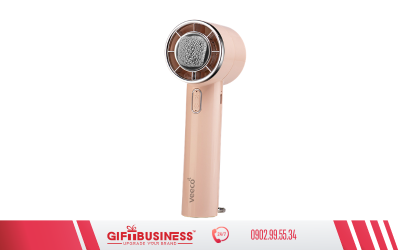 quà tặng quạt cầm tay