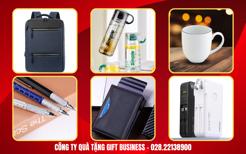 quà tặng riêng ngành xây dựng