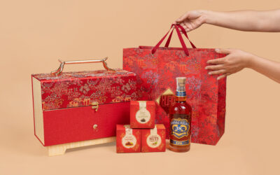 quà tặng tết vip