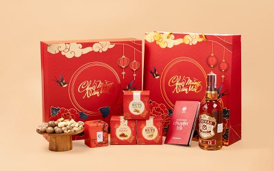 quà tết doanh nghiệp