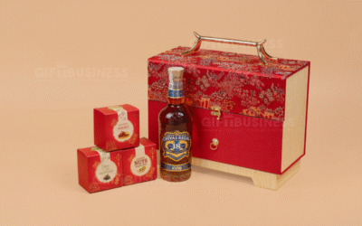 quà tết doanh nghiệp