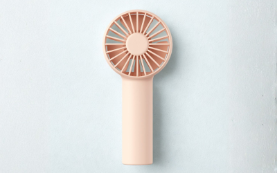 quạt cầm tay jisulife fa20