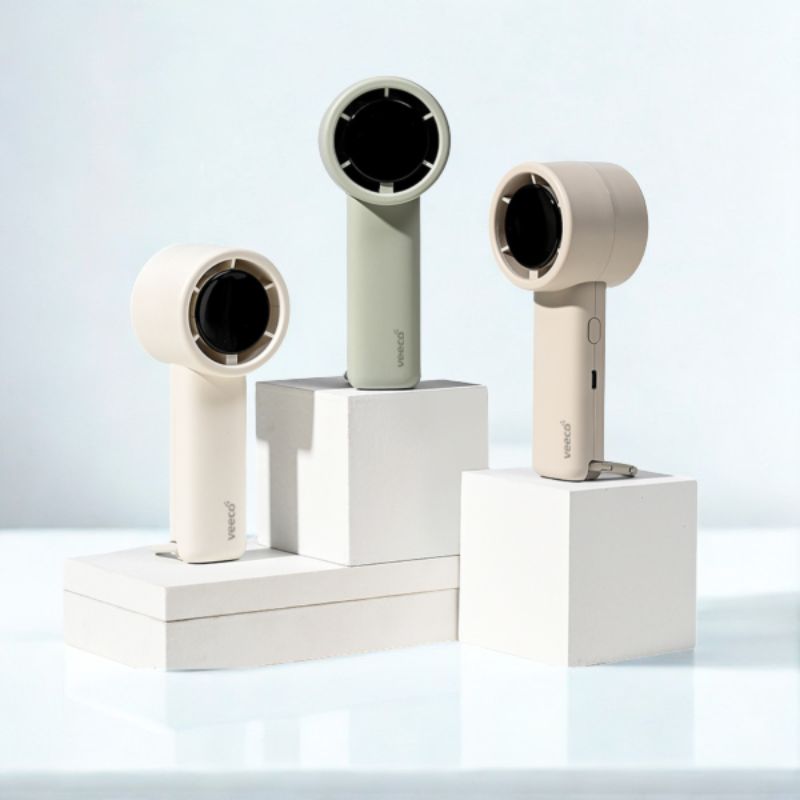 quạt cầm tay mini veeco h30