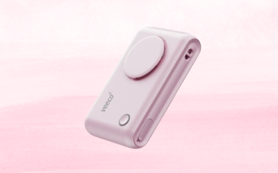 quạt cầm tay veeco f92