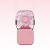 quạt mini đeo cổ xiaoba