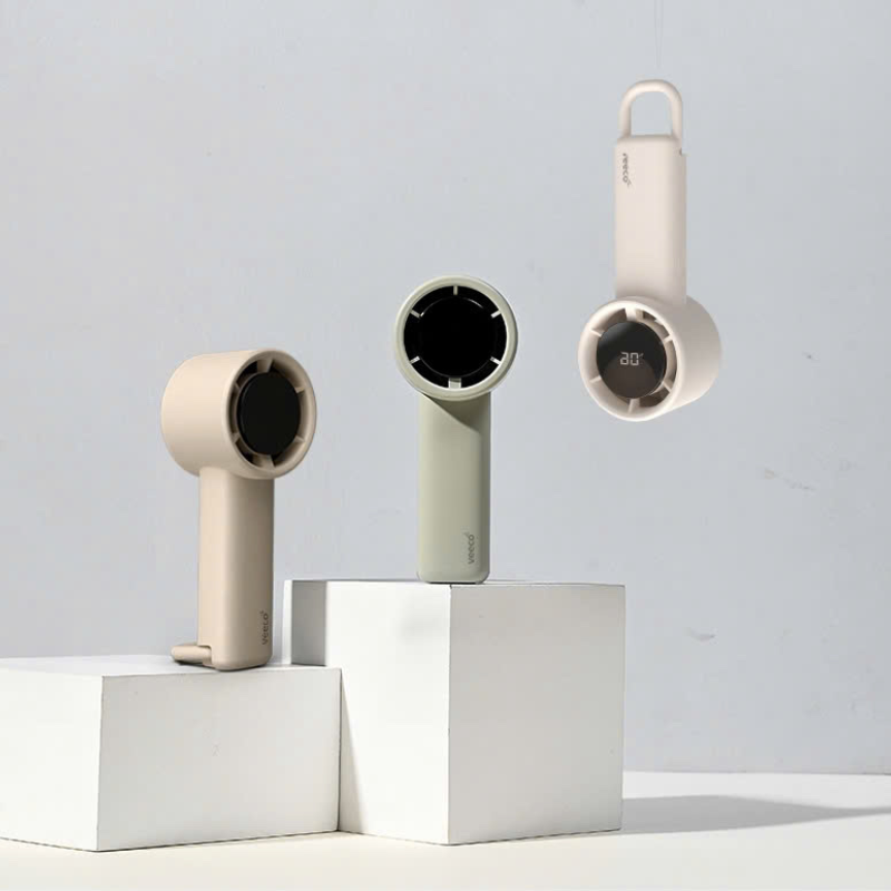 quạt mini veeco h30