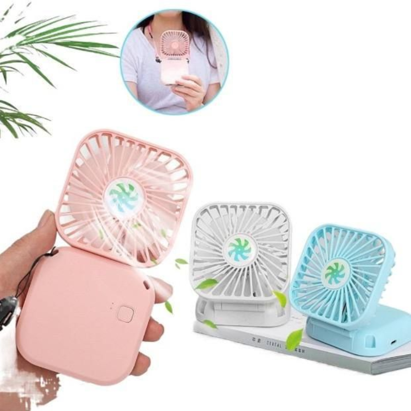 quạt xiaoba quà tặng