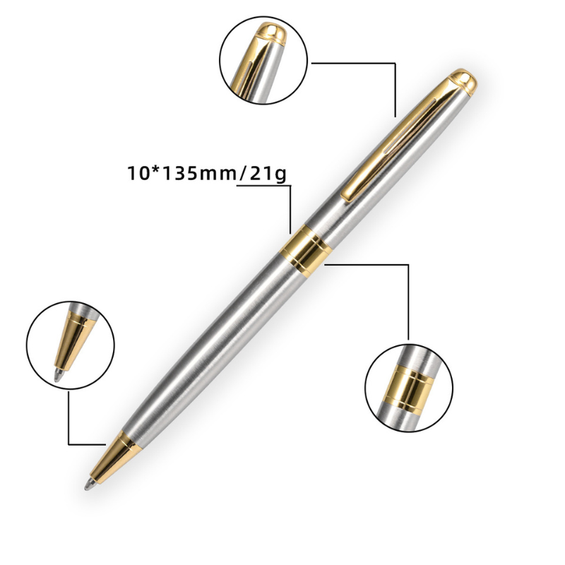 thông số kỹ thuật bút ký