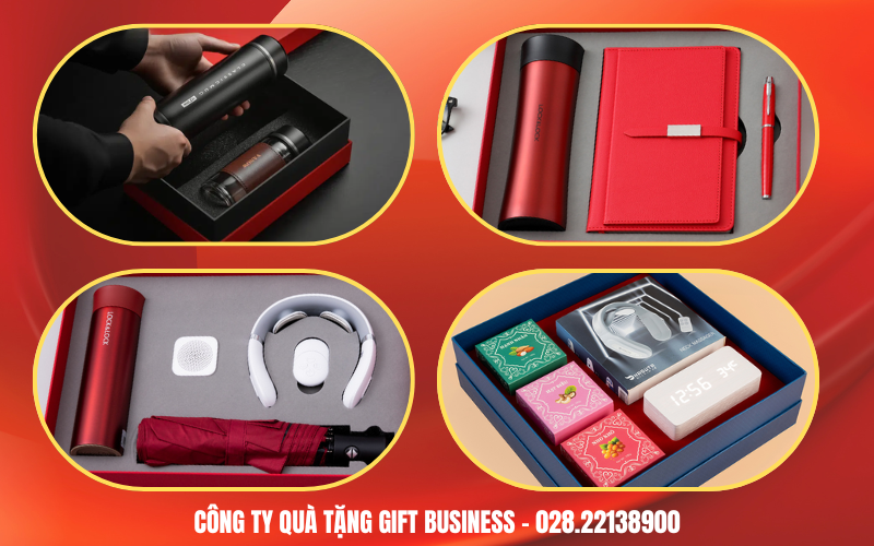 tiêu chí chọn quà tặng xây dựng