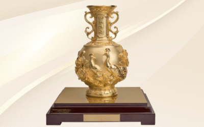 tượng bình an phú quý