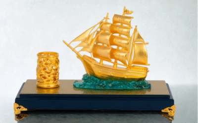 tượng thuận buồm xuôi gió