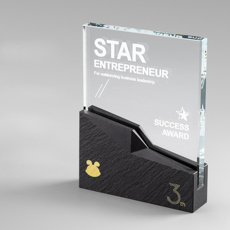 tùy chỉnh in logo