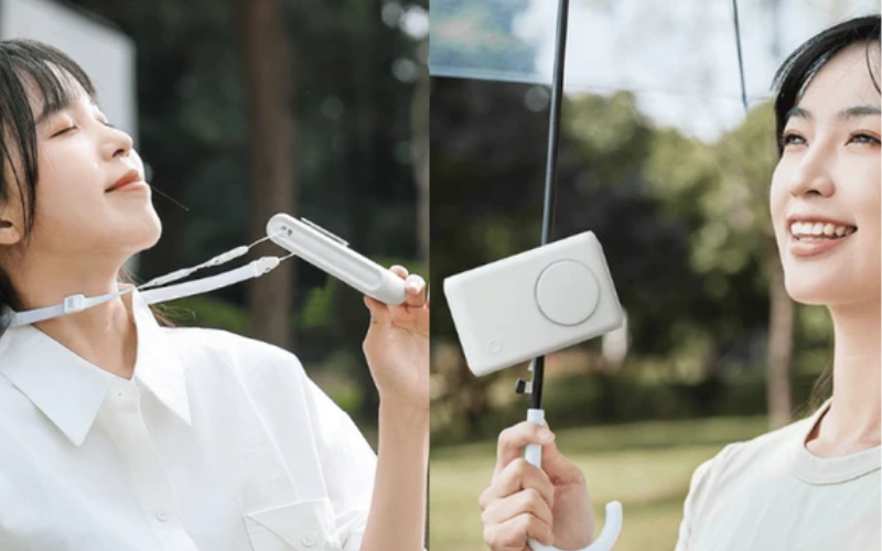 ứng dụng quạt veeco f92