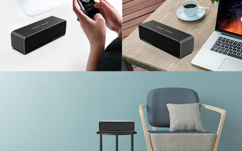 ứng dụng thực tế