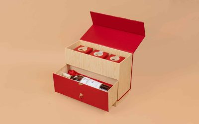 hộp quà xuân khởi phát