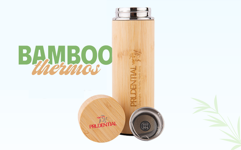 bamboo thermos b09