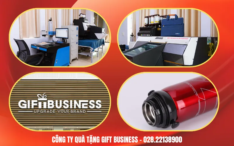 bình giữ nhiệt 1l