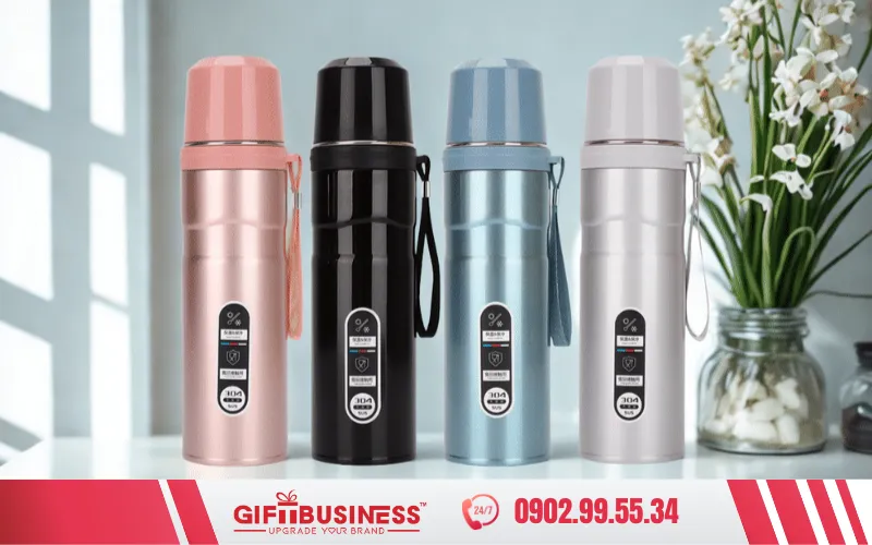 bình giữ nhiệt gbb40