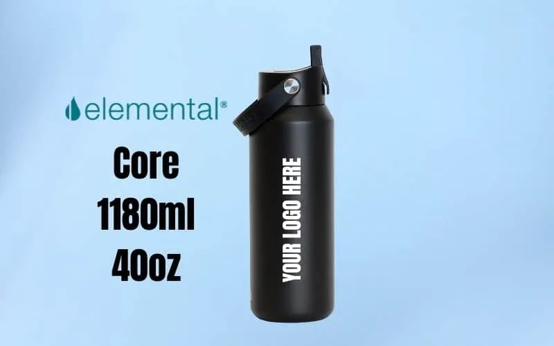 bình giữ nhiệt in logo