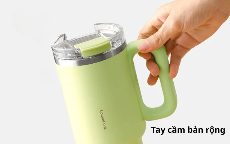 bình giữ nhiệt in logo