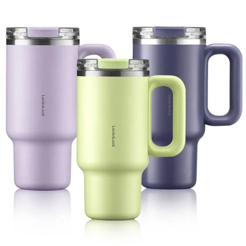 bình giữ nhiệt locknlock