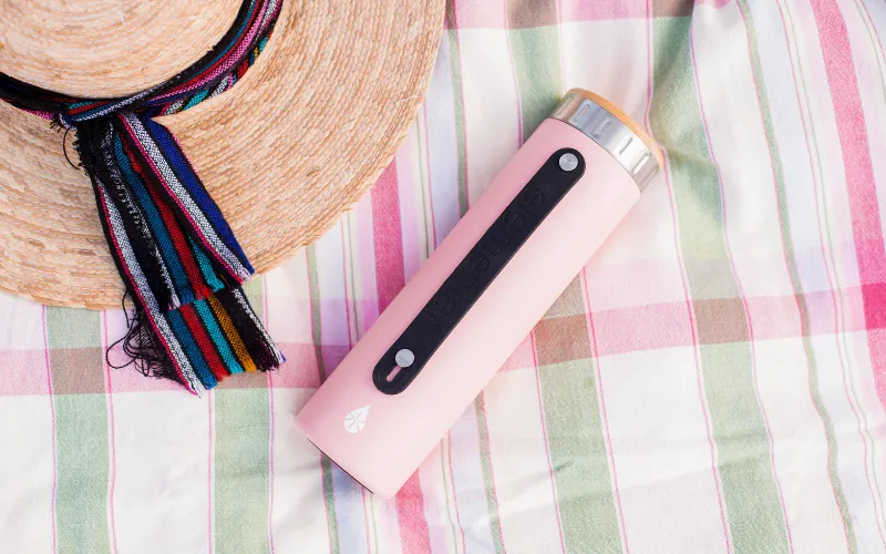 bình giữ nhiệt mỹ