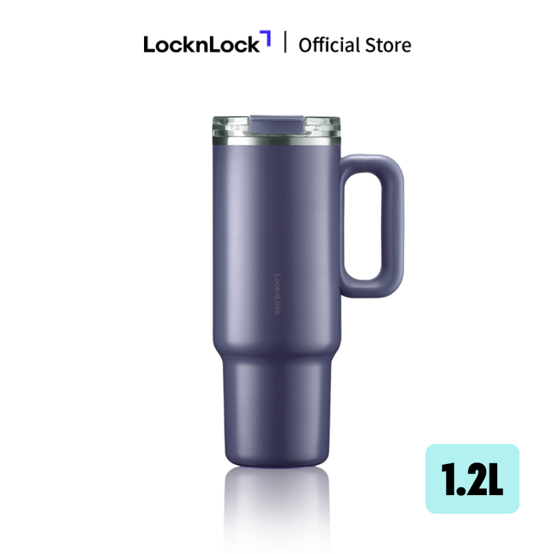 bình locknlock quà tặng