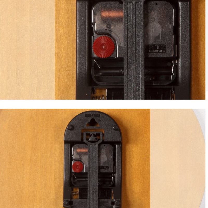 bộ máy quartz ổn định