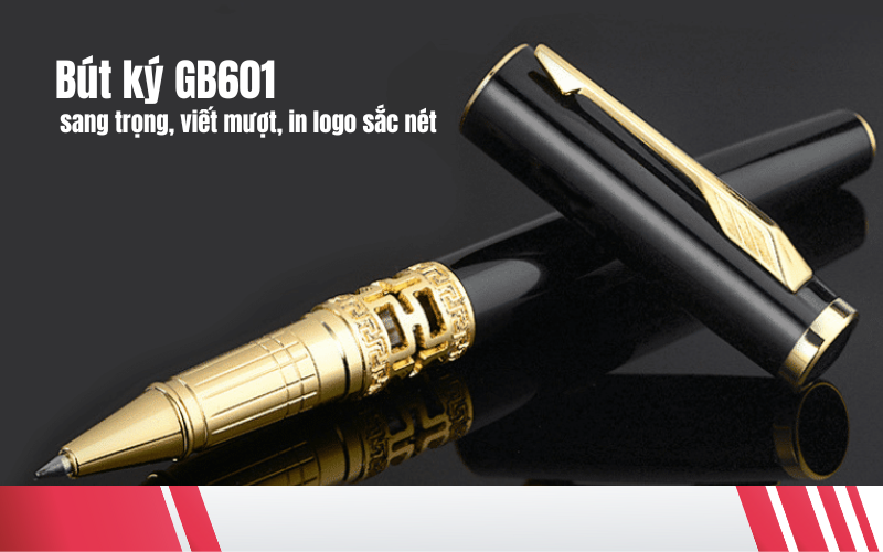 bút ký tặng lãnh đạo