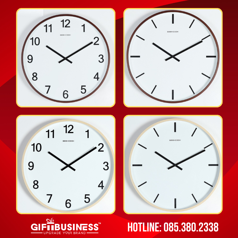 các mẫu đồng hồ gc45