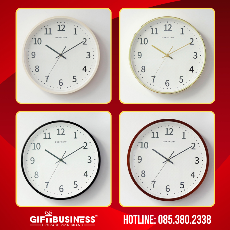 các mẫu đồng hồ gc48