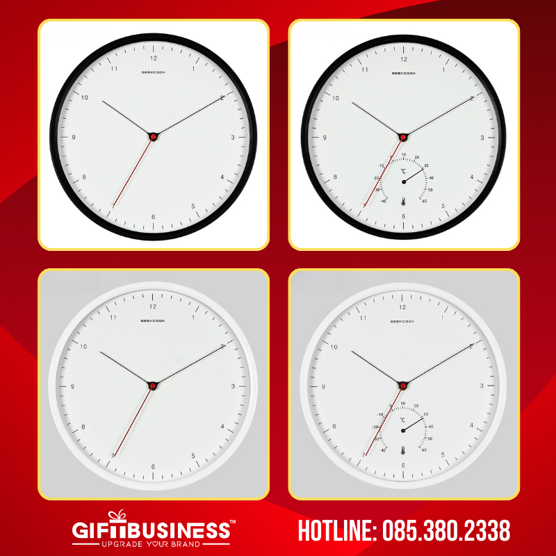 các mẫu đồng hồ geekcook gc39