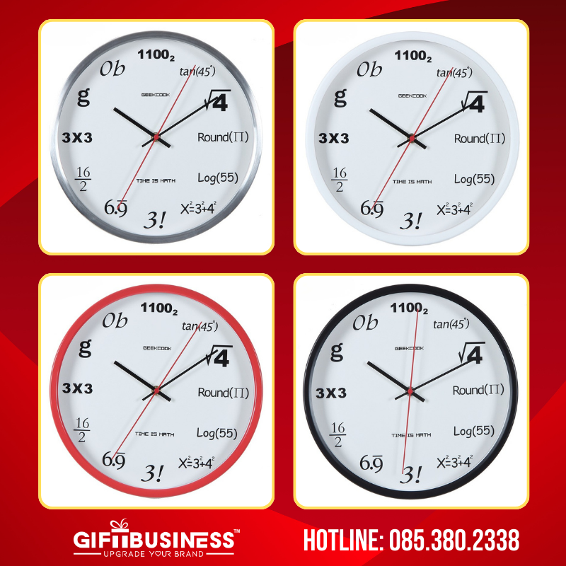 các phiên bản màu của gc46