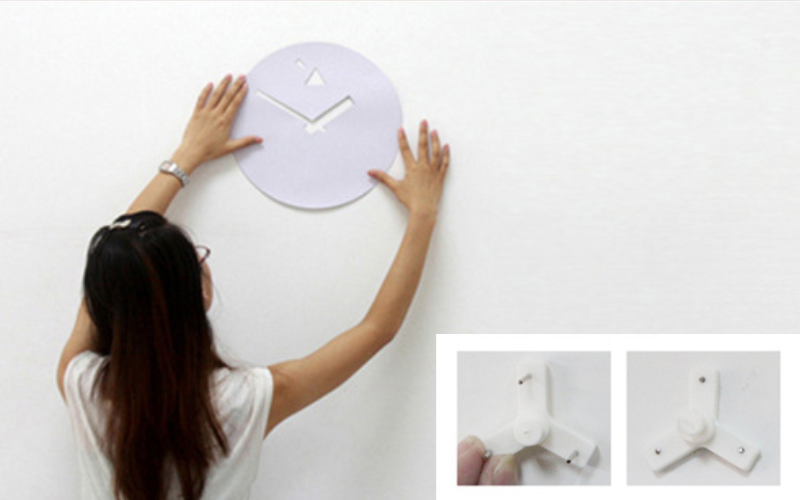 cách lắp đồng hồ gc40