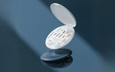 cáp đa năng remax