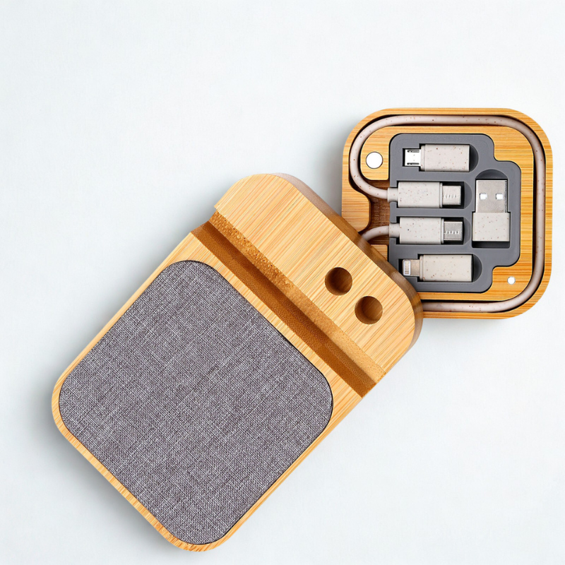 cáp sạc đa năng gb512