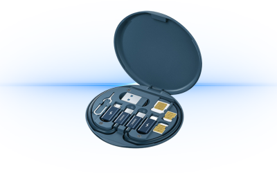 cáp sạc đa năng remax