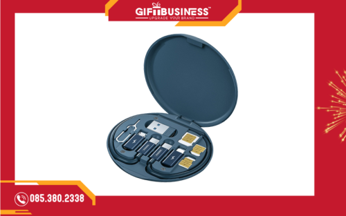 cáp sạc đa năng remax