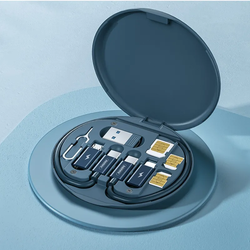 cáp sạc quà tặng